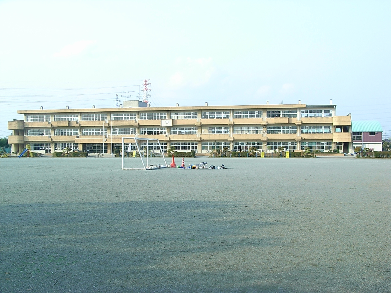 小山市 「城北小学校」エリアの魅力を徹底解説♪子育て世代に理...の画像