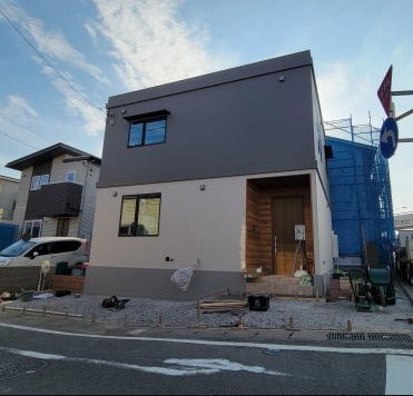 災害に強いのが魅力！！！三島市富田町の新築戸建てをご紹介！の画像