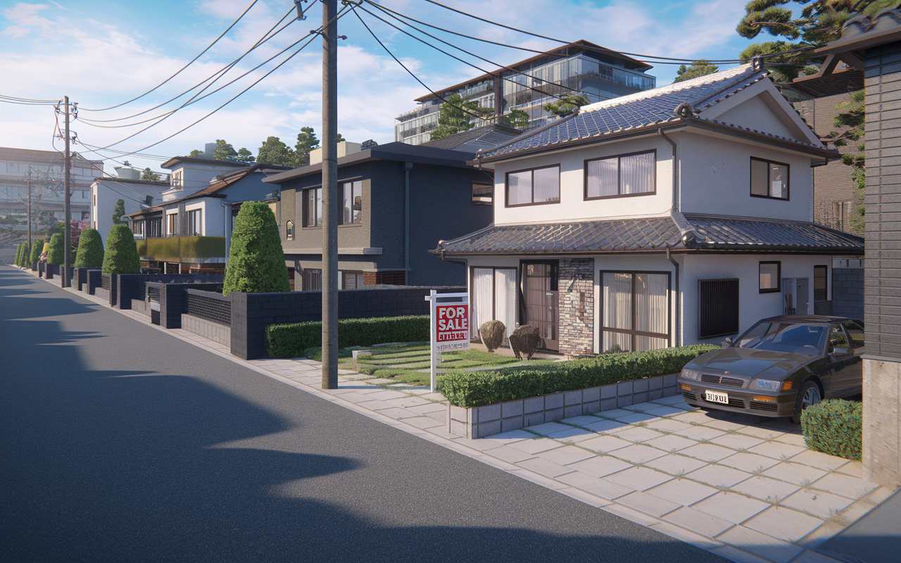 不の不動産にご注意！ 売却成功の秘策を解説の画像