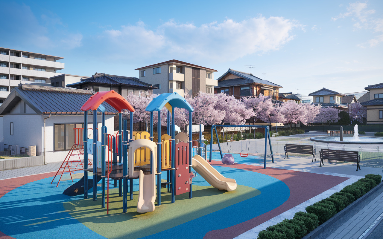 徳島市の子育て環境って実際どう？ おすすめポイントをご紹介の画像