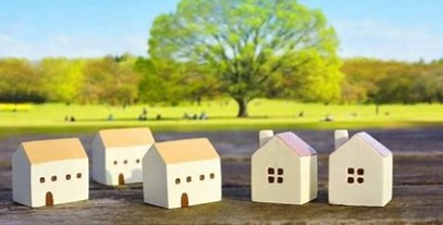 他社で断られたお困りの不動産も、まずはお問い合わせください。...の画像