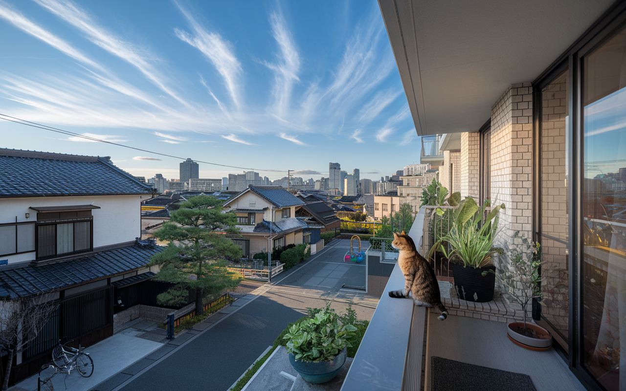 猫と暮らせる宇城市の物件は？ 探し方をご紹介の画像