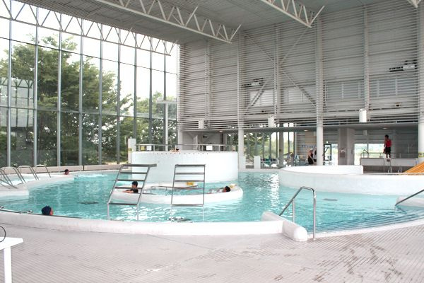 温泉もプールも充実！筑西市「遊湯館」の魅力と暮らしやすい街で...の画像
