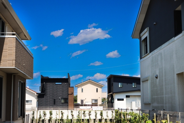 戸建てとマンション、人生の選択を分けるポイントとは【磐田市・...の画像