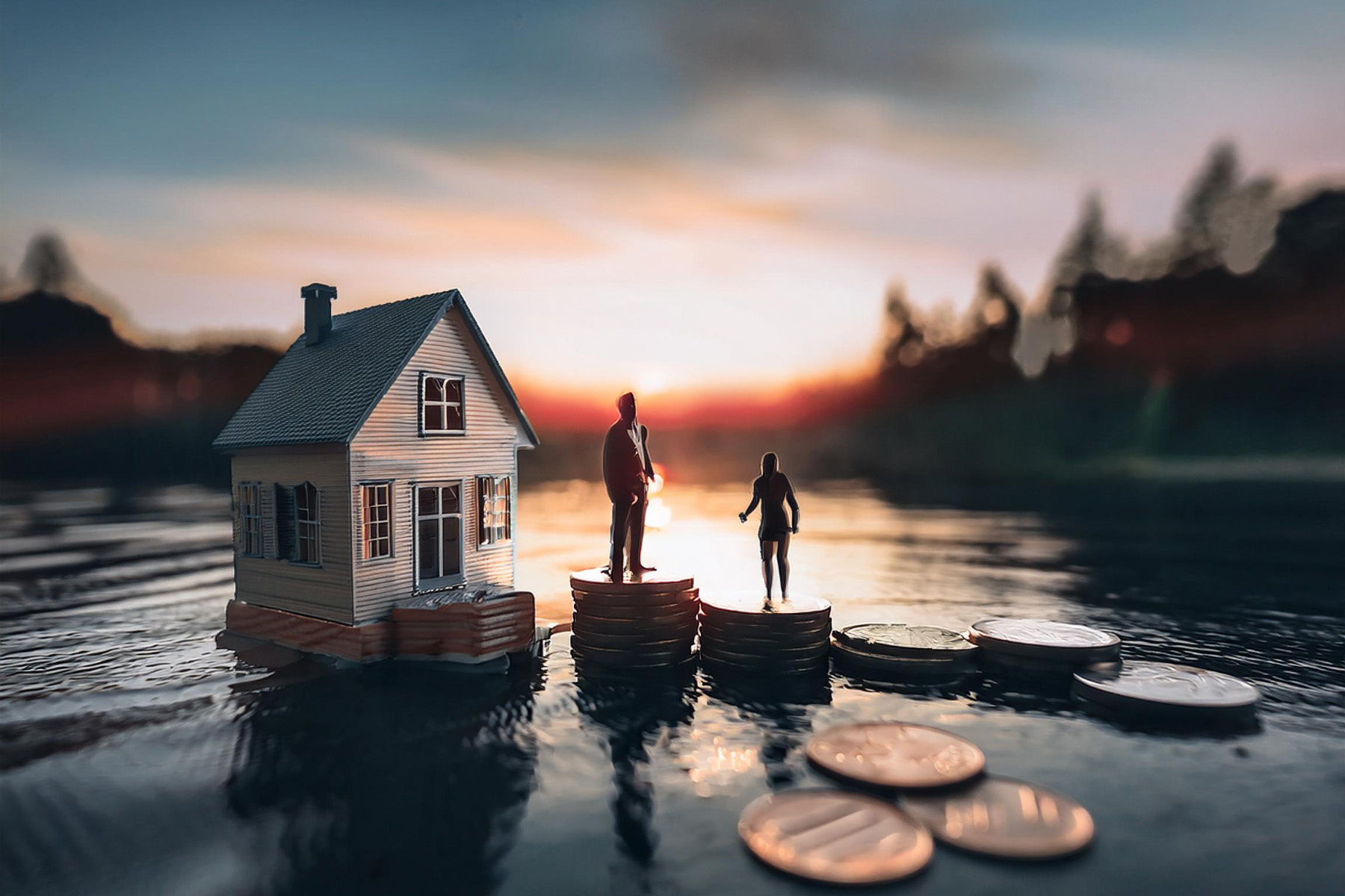 相続シリーズ　養子縁組をした場合、相続はどうなるのでしょうか...の画像