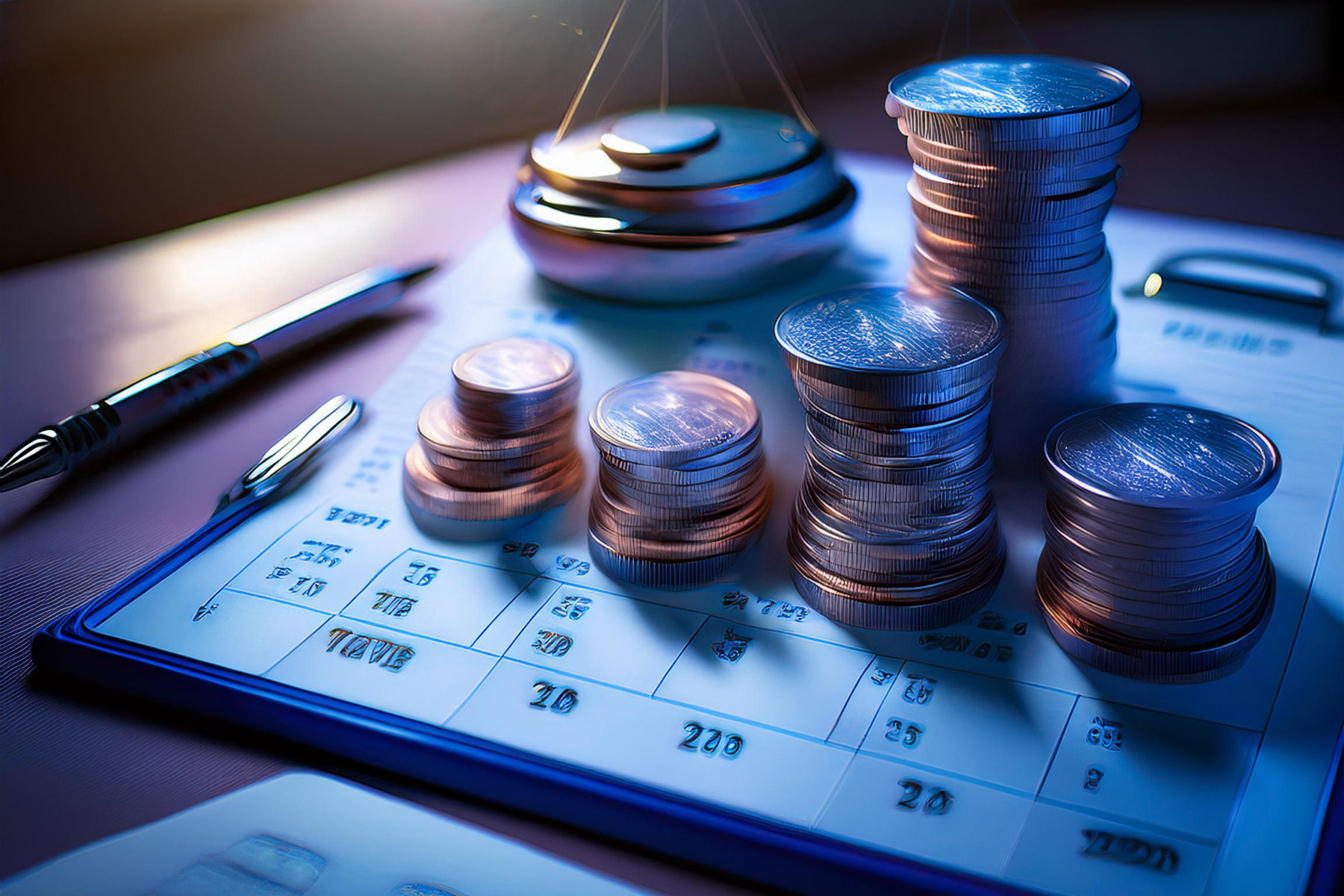 税対策シリーズ　インボイス制度の開始スケジュールと必要な準備...の画像