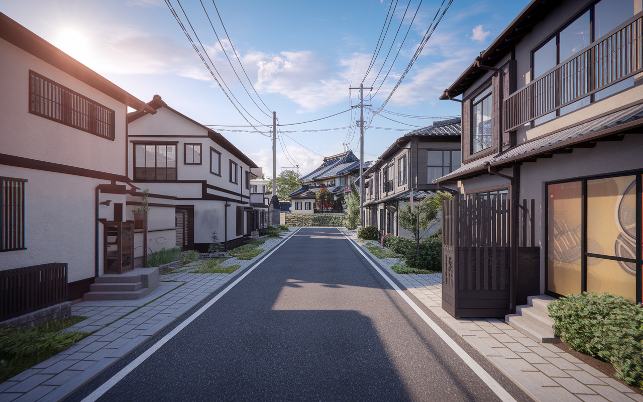 神戸市西区の戸建て査定どうする？ 成功への道筋をご紹介の画像