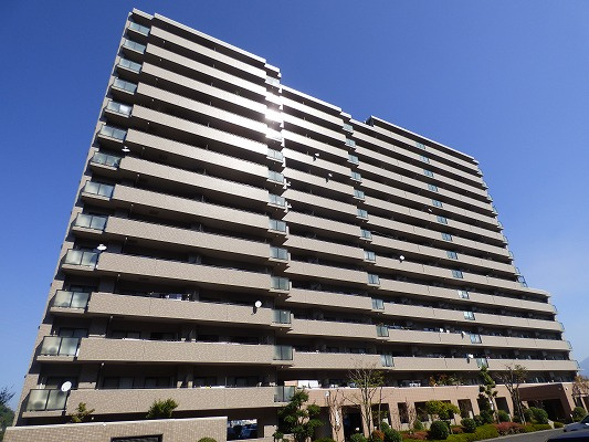 新着物件のお知らせ【鹿児島市：マンション】の画像