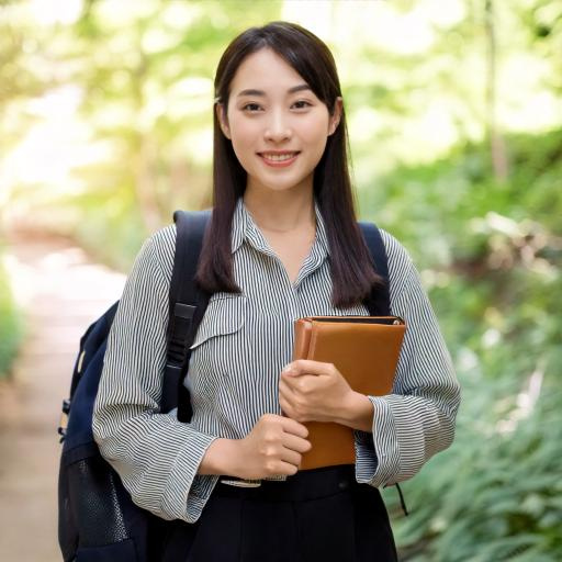 清泉女子大学まで通学に便利な穴場駅の画像