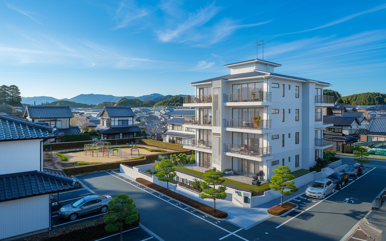 足利市で人気のマンションエリアは？ 選び方のポイントをご紹介...の画像