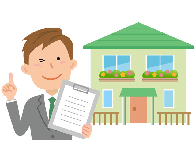 住宅ローン控除の期間はどのくらい？ 新築住宅購入時の控除制度...の画像