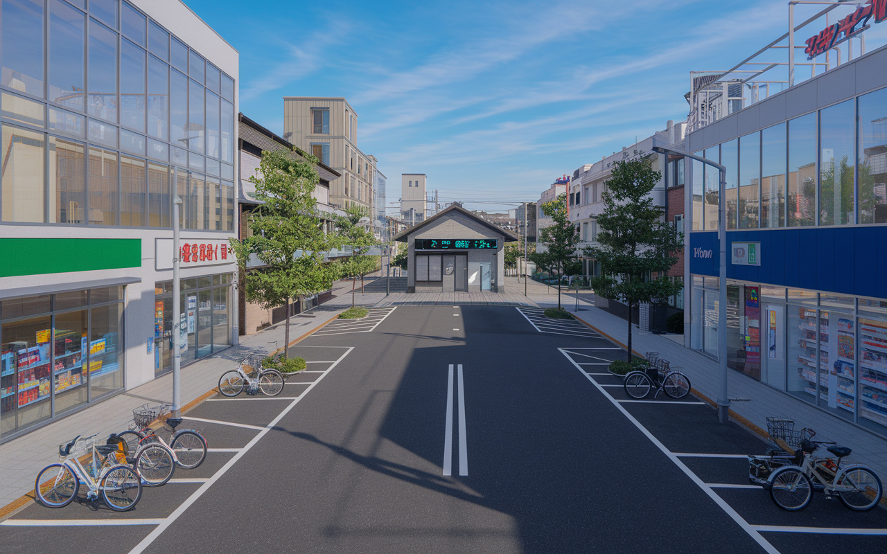 宇土市の買い物は便利すぎる？ 住みやすさをご紹介の画像