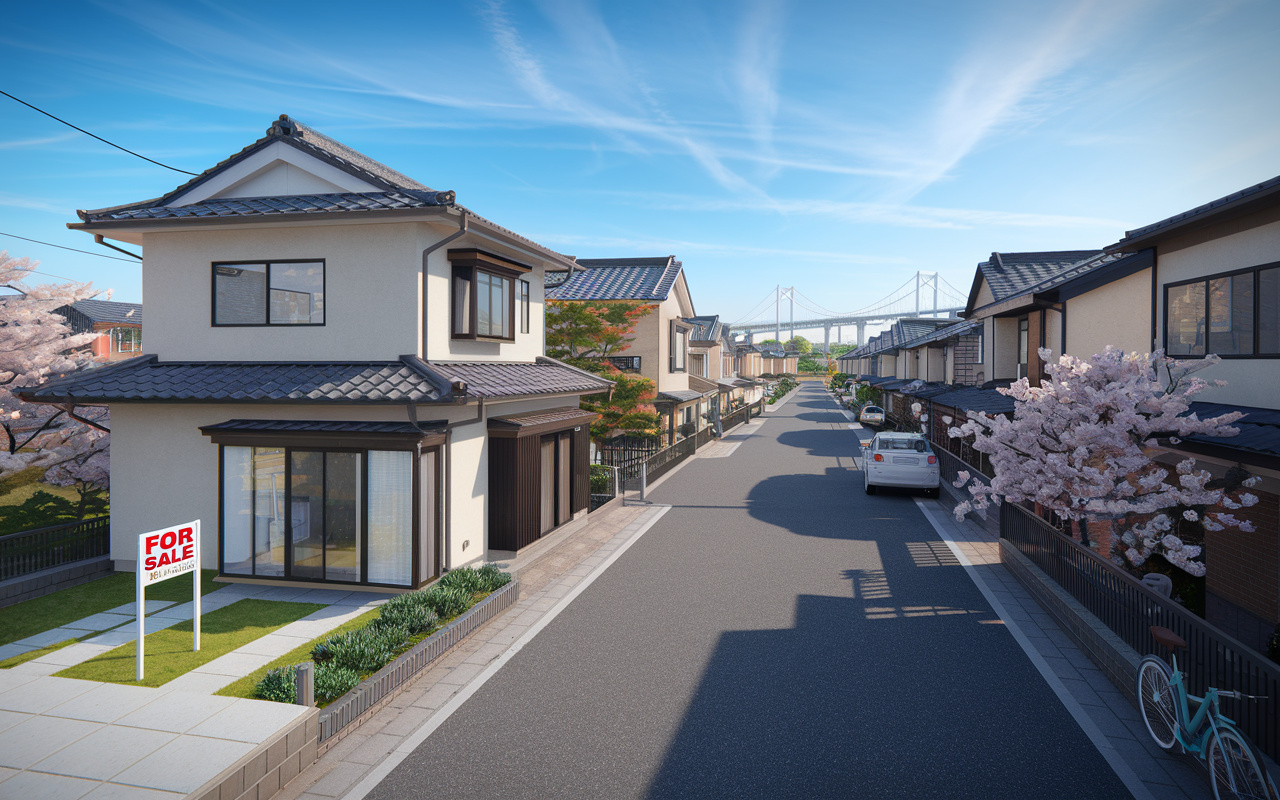 明石市の不動産売却で悩んでいる？ 適切な査定方法をご紹介の画像