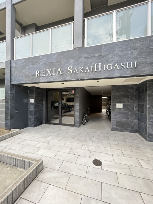 レクシア堺東の画像