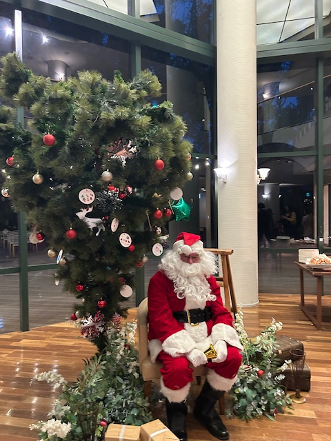 もうすぐクリスマスの画像