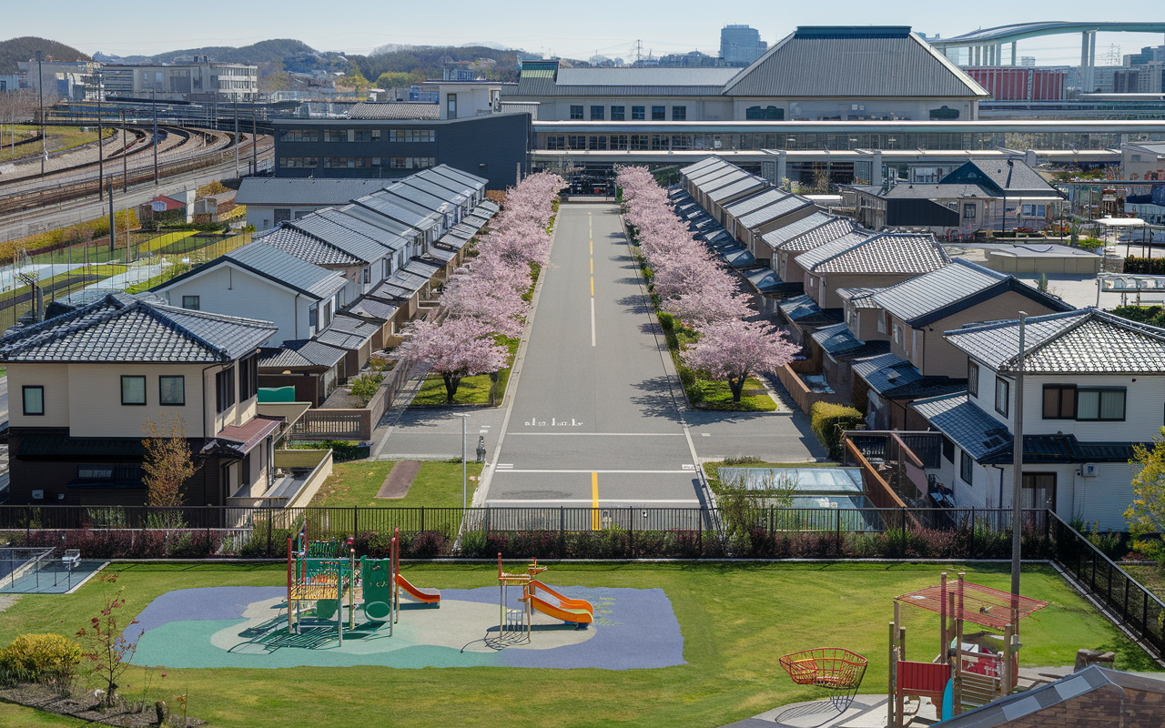 多摩地区の住みたい町はどこ？ 人気住宅地ランキングをご紹介の画像