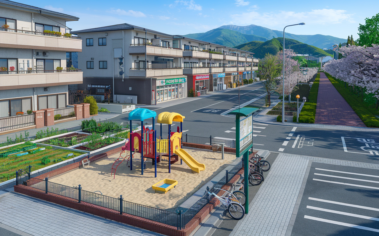 青梅市の住みやすさは本当？ 環境や子育て事情をご紹介の画像
