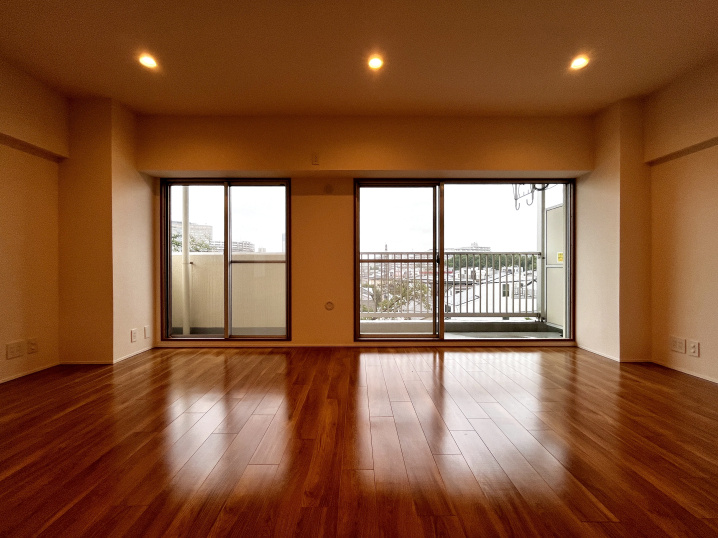 新耐震基準の中古マンションを買って、新築以上の住みやすさを実...の画像