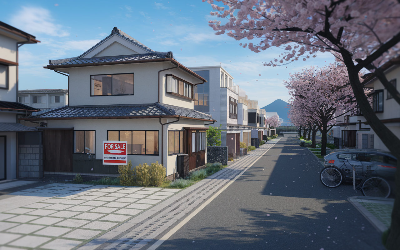 徳島市の不動産売却 相場はいくら？ 地域別の価格をご紹介の画像