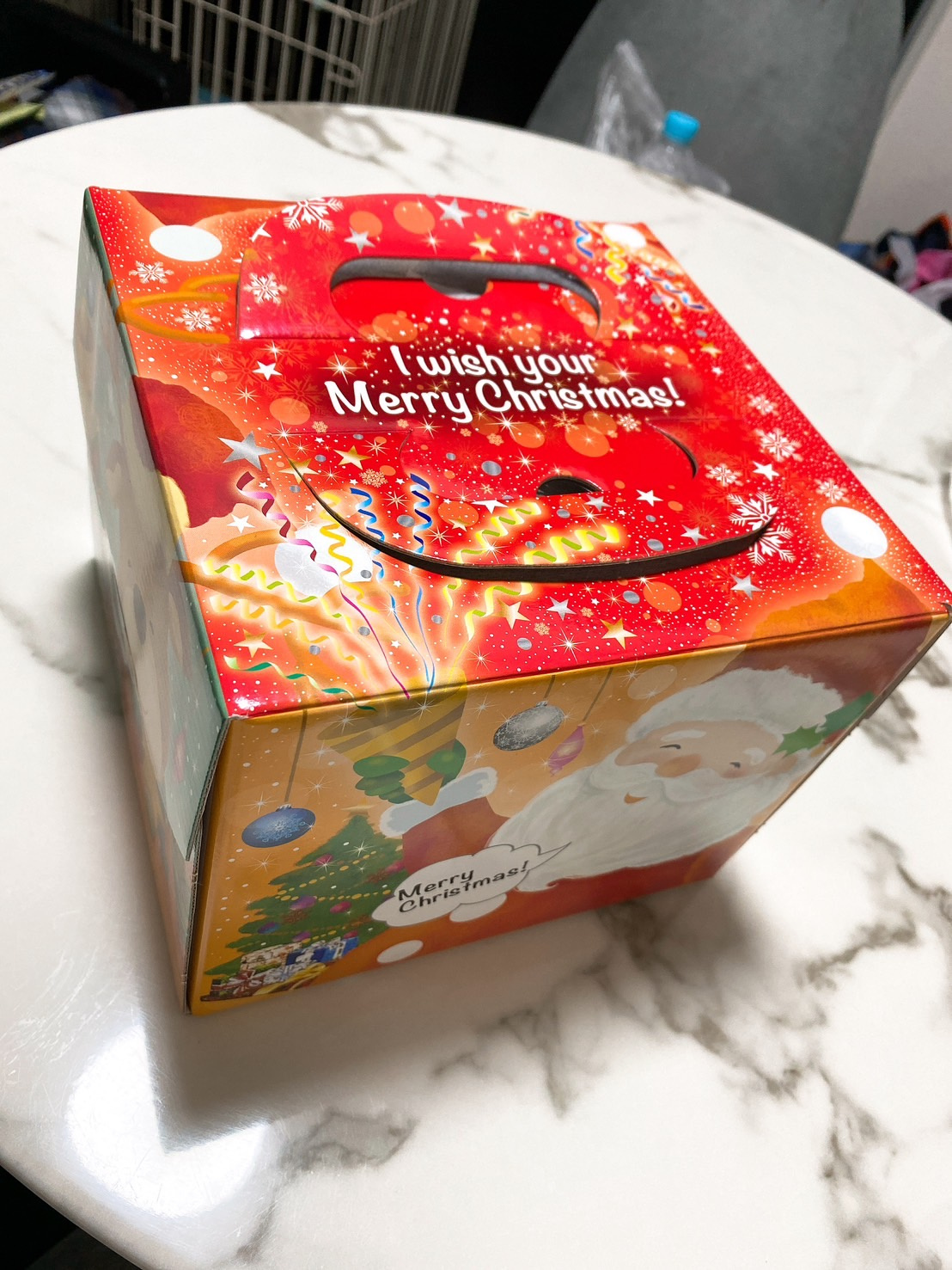 Merry Christmasの画像