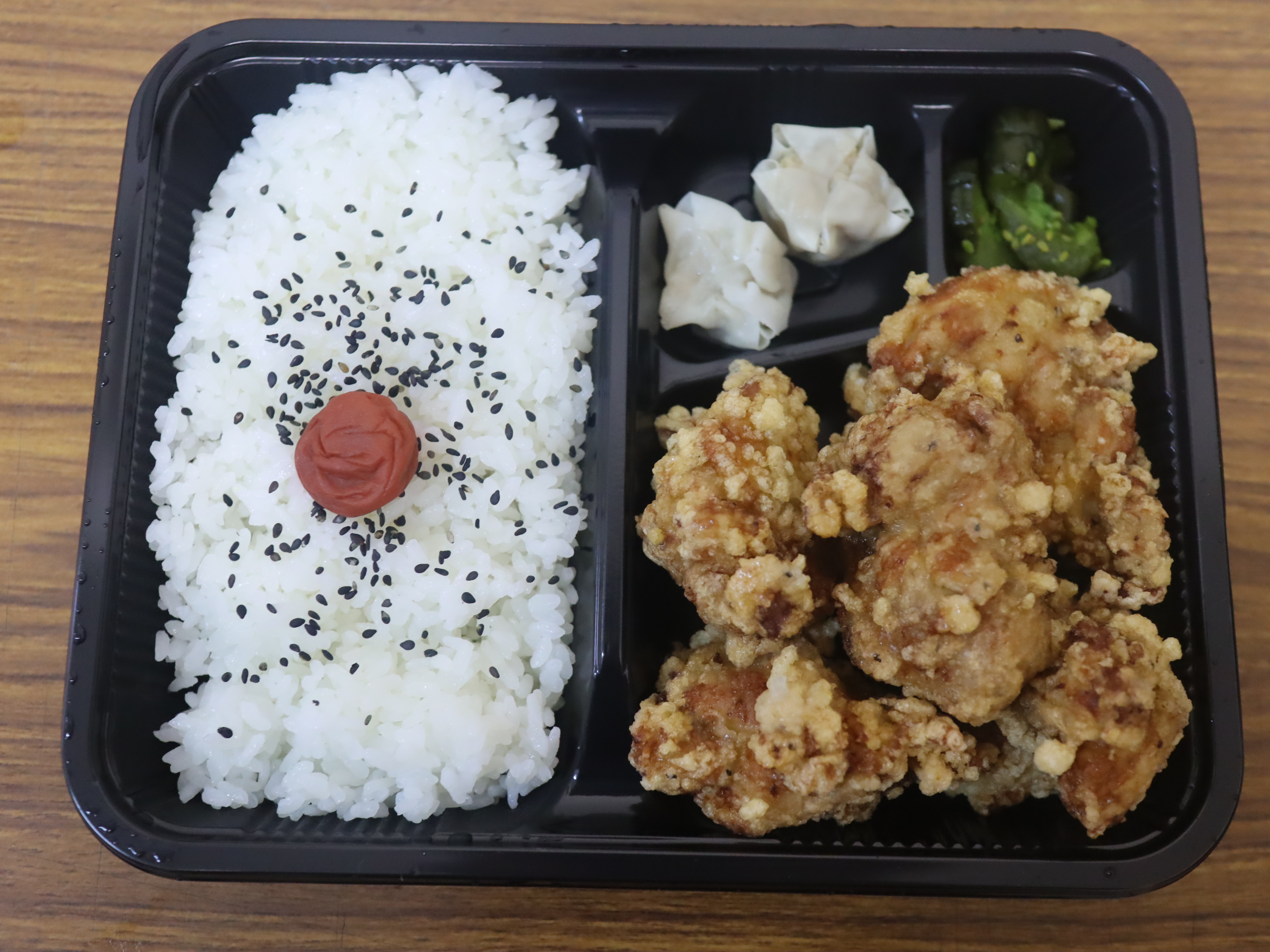 松山市祝谷町に１２月１３日に移転OPENしたお弁当、お好み焼...の画像