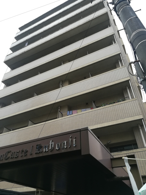 マンションと戸建ての違いは？ の画像
