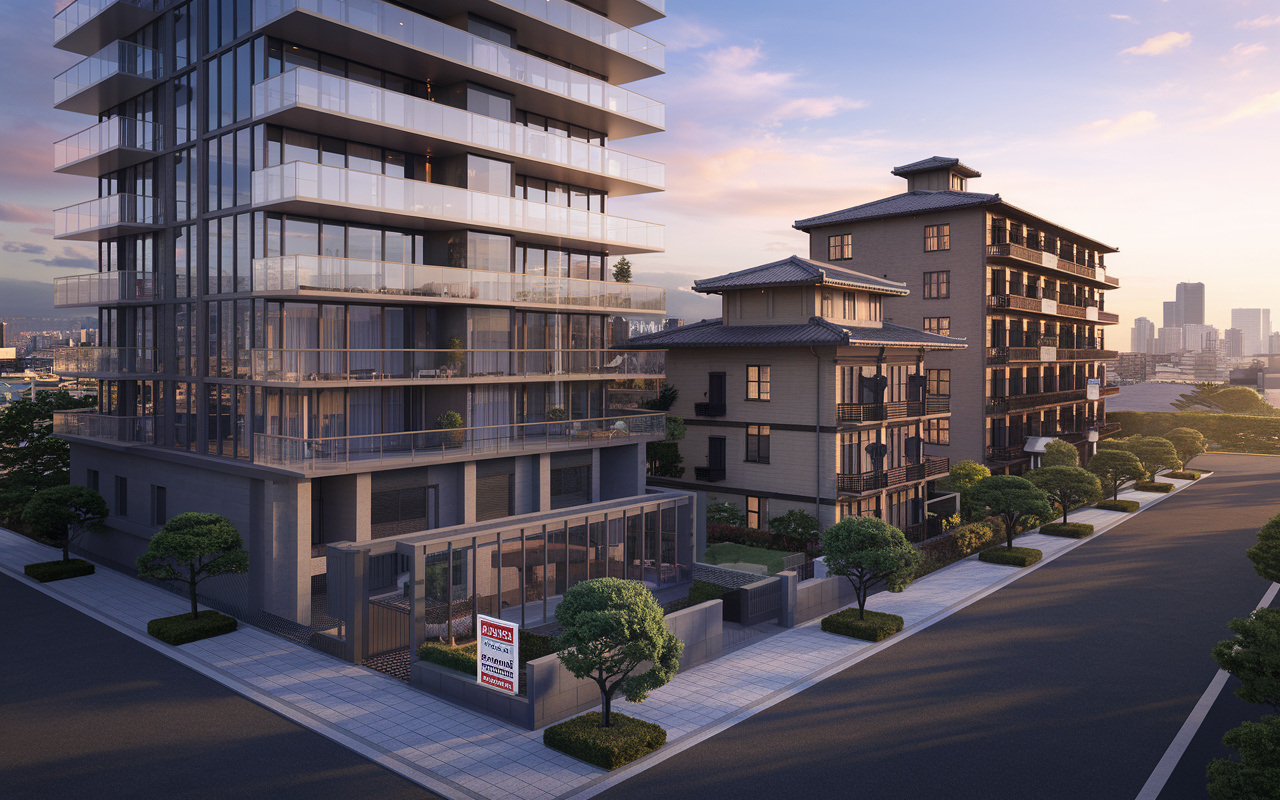 中古か新築か選択に迷う！ マンション購入のメリットを解説の画像