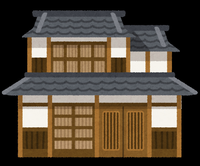 空き家リノベーションのメリットとデメリットの画像