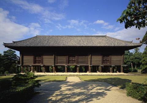 奈良県イベント情報♪正倉院展♪の画像