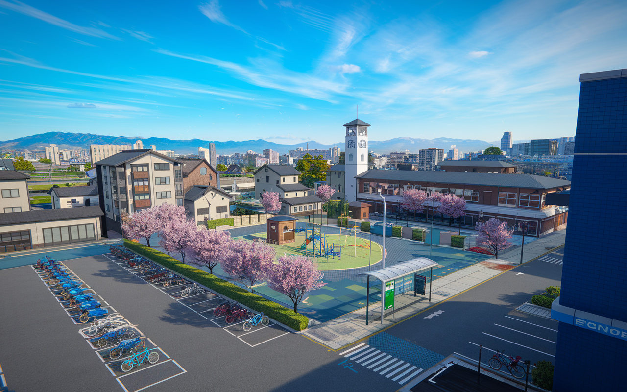 徳島市の学校区選び大丈夫？ 賃貸物件の探し方を解説の画像