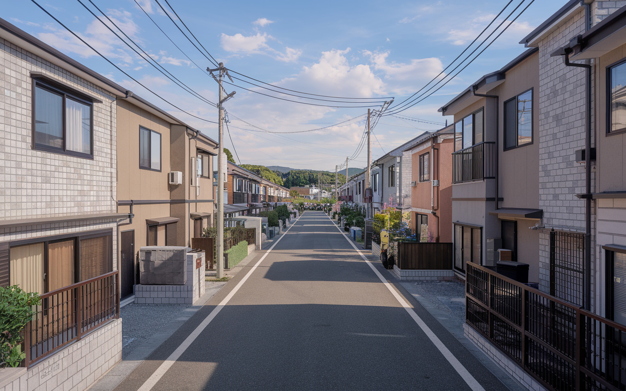 子育て世帯必見！ 徳島市の安全な物件選びを解説の画像