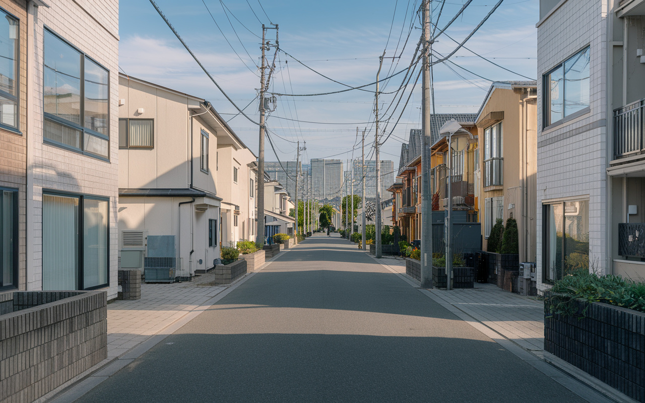 徳島市ファミリー引っ越し事情とは？ 快適な新生活のコツを解説...の画像