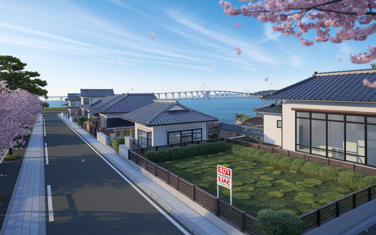 明石市の土地売却で失敗しない！ 重要ポイントを解説の画像