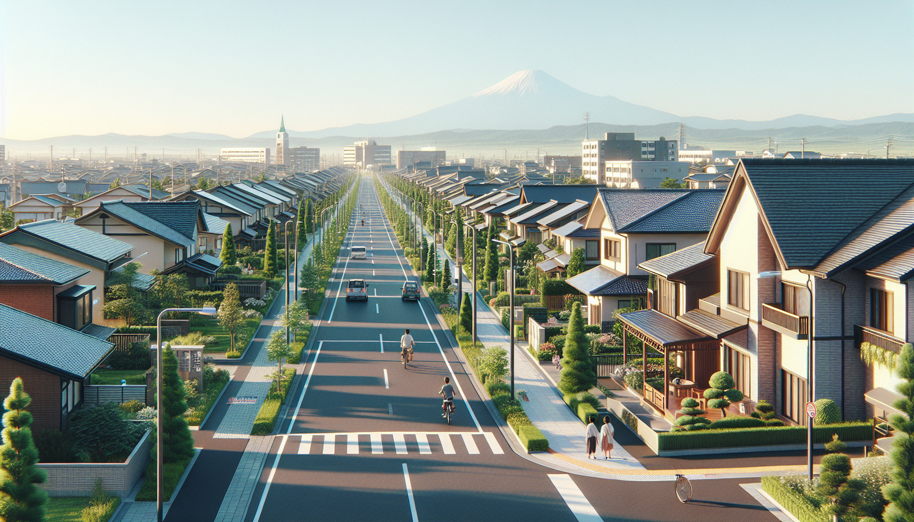 【袋井市で】価値ある選択、中古住宅の可能性の画像