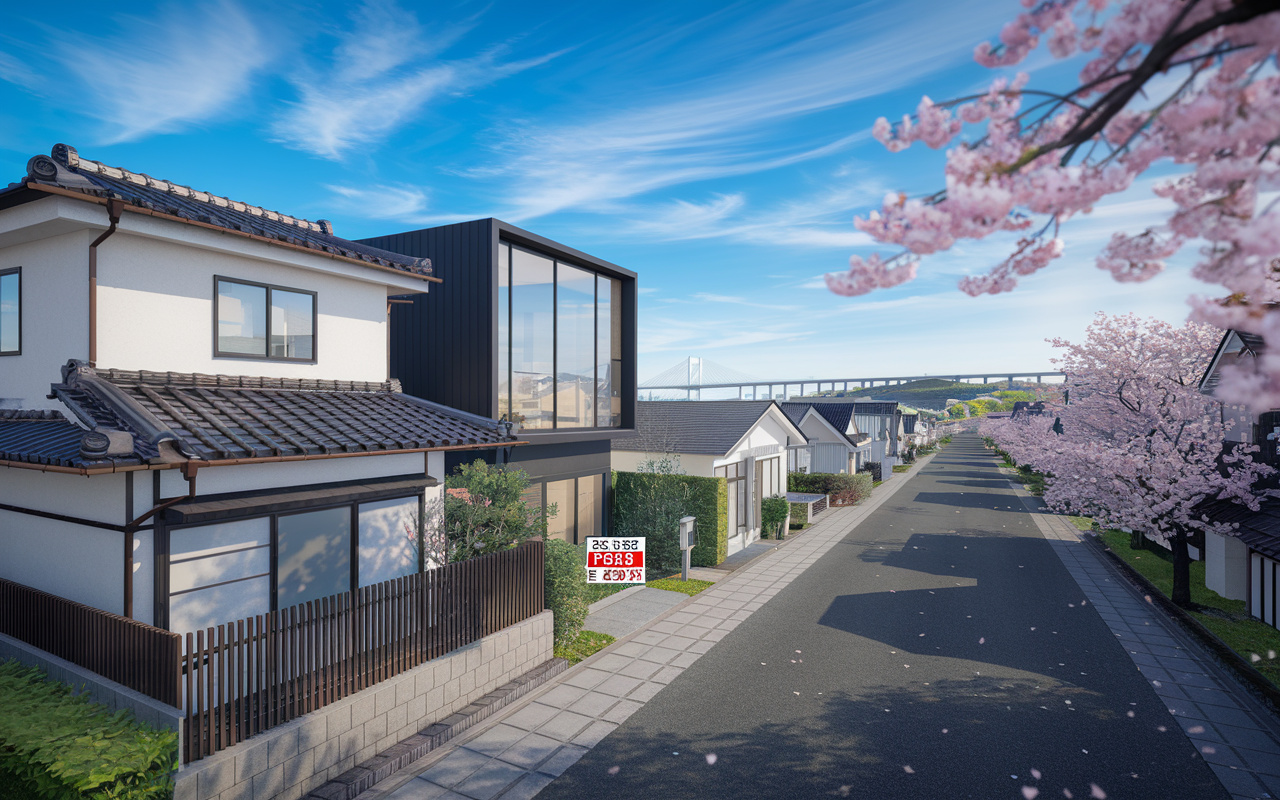 明石市の土地相続で悩んでいる？ 重要ポイントを解説の画像