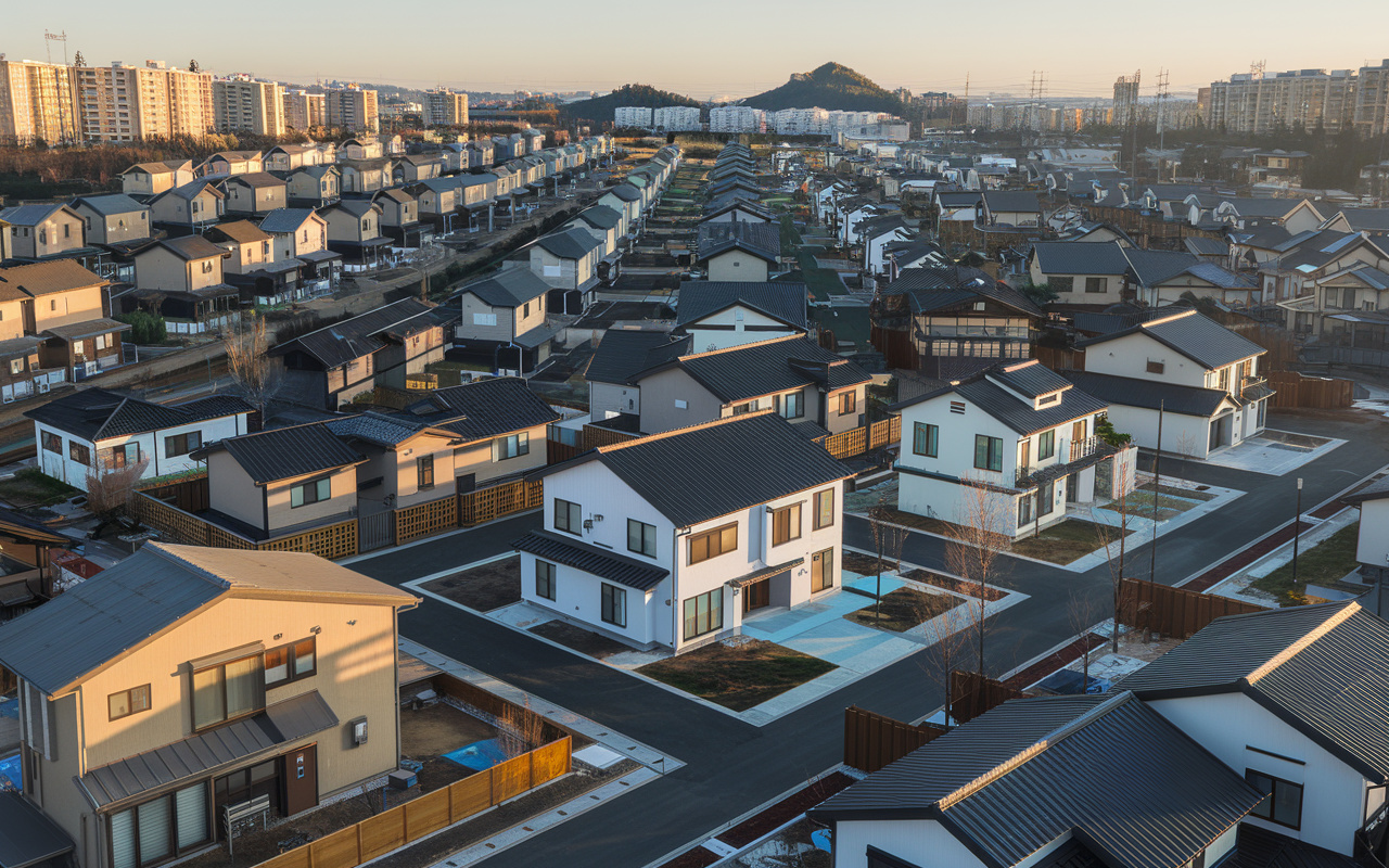 令和7年の固定資産税は誰が払う？ 不動産取得時の負担をご紹介...の画像