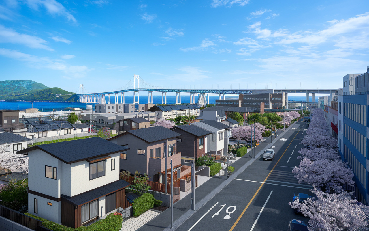 明石市不動産の未来は？ 市場予測を解説の画像