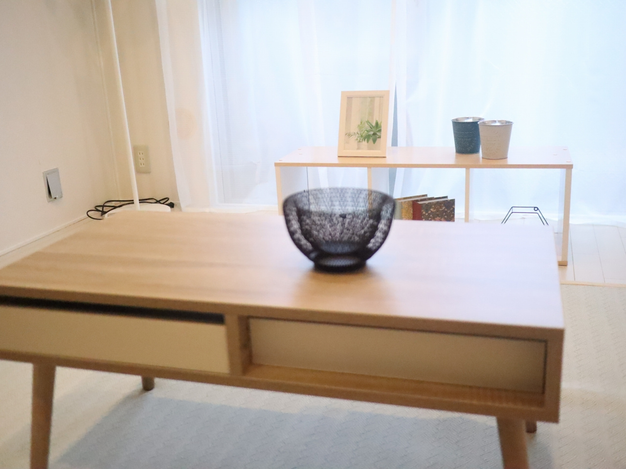 東温市志津川に「アレンジルーム」にした是非見学してほしいおす...の画像