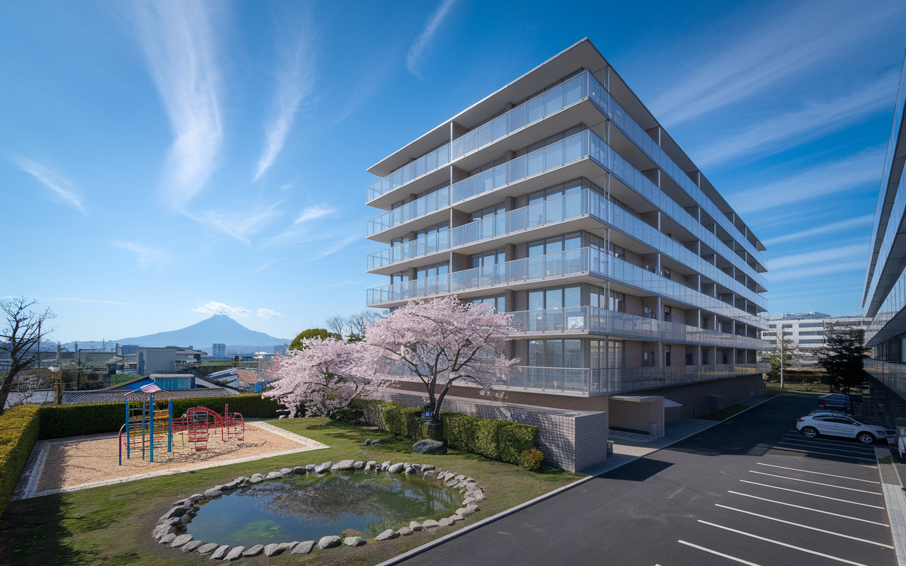 離婚時のマンション売却どうする？ 神戸市西区の注意点を解説の画像