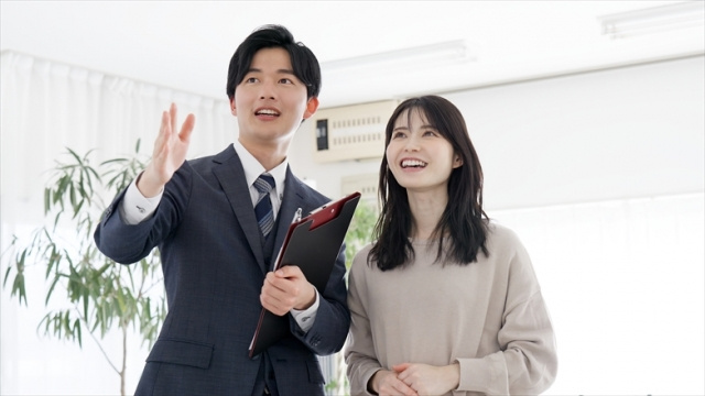 明石の賃貸物件の内見ポイントをご紹介！意外と見落としがちな場...の画像