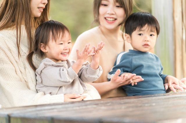 子育てタウン明石市♪明石市の魅力をご紹介☆の画像