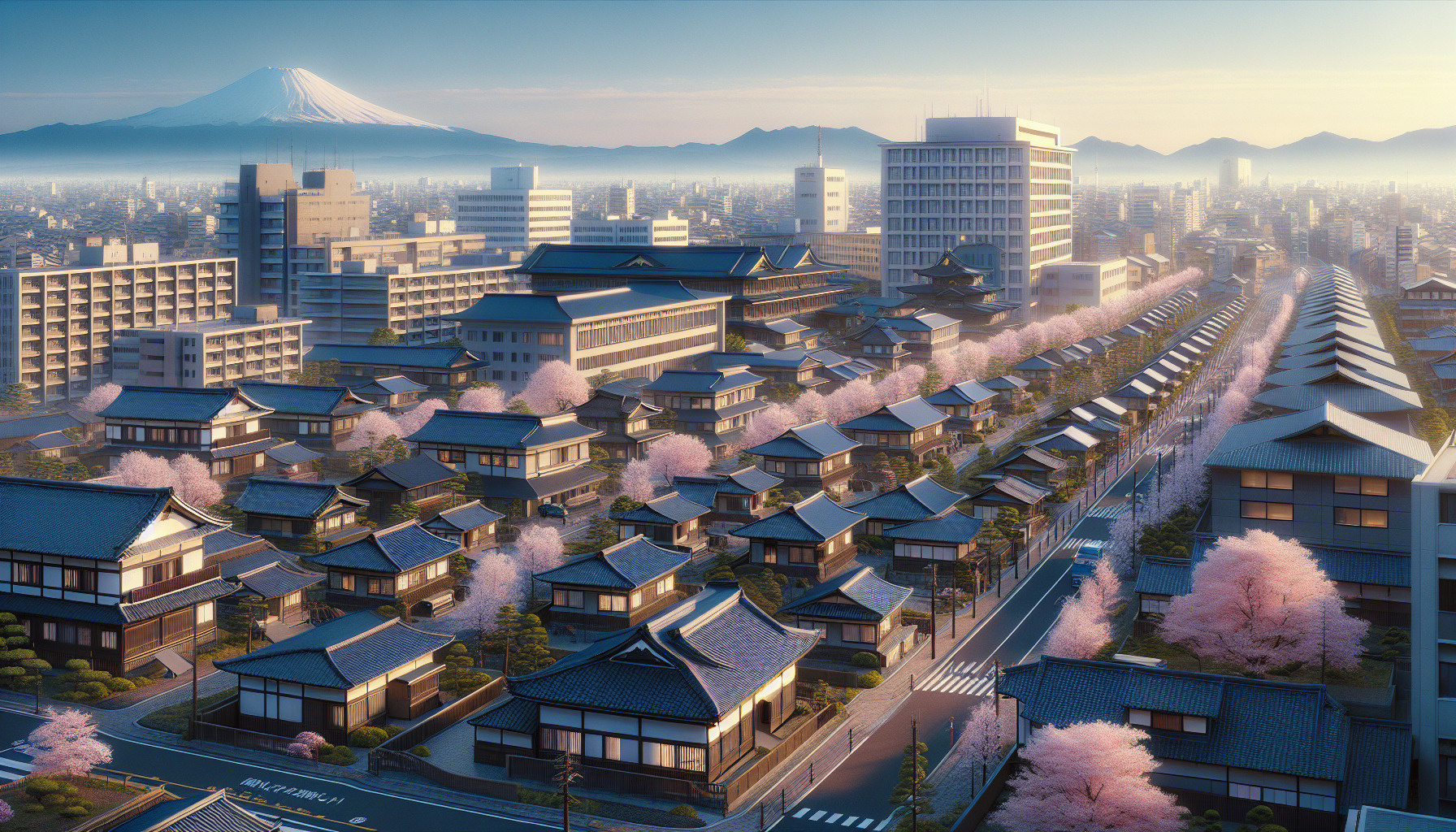 磐田市の人気住宅エリアランキング2025の画像