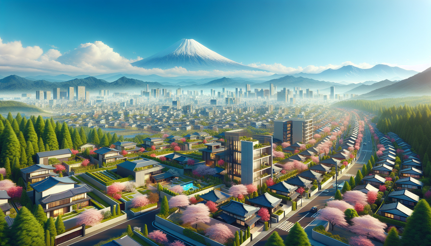 袋井市の人気住宅エリアランキング2025の画像