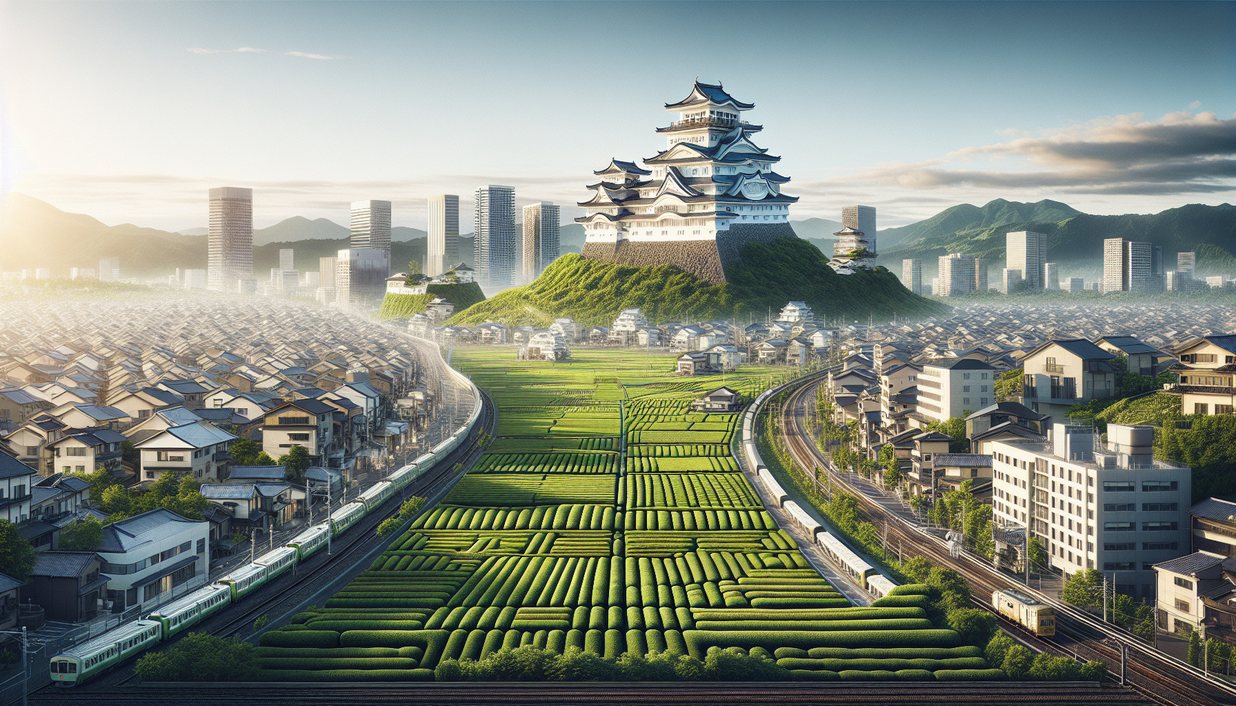 掛川市の人気住宅エリアランキング2025の画像