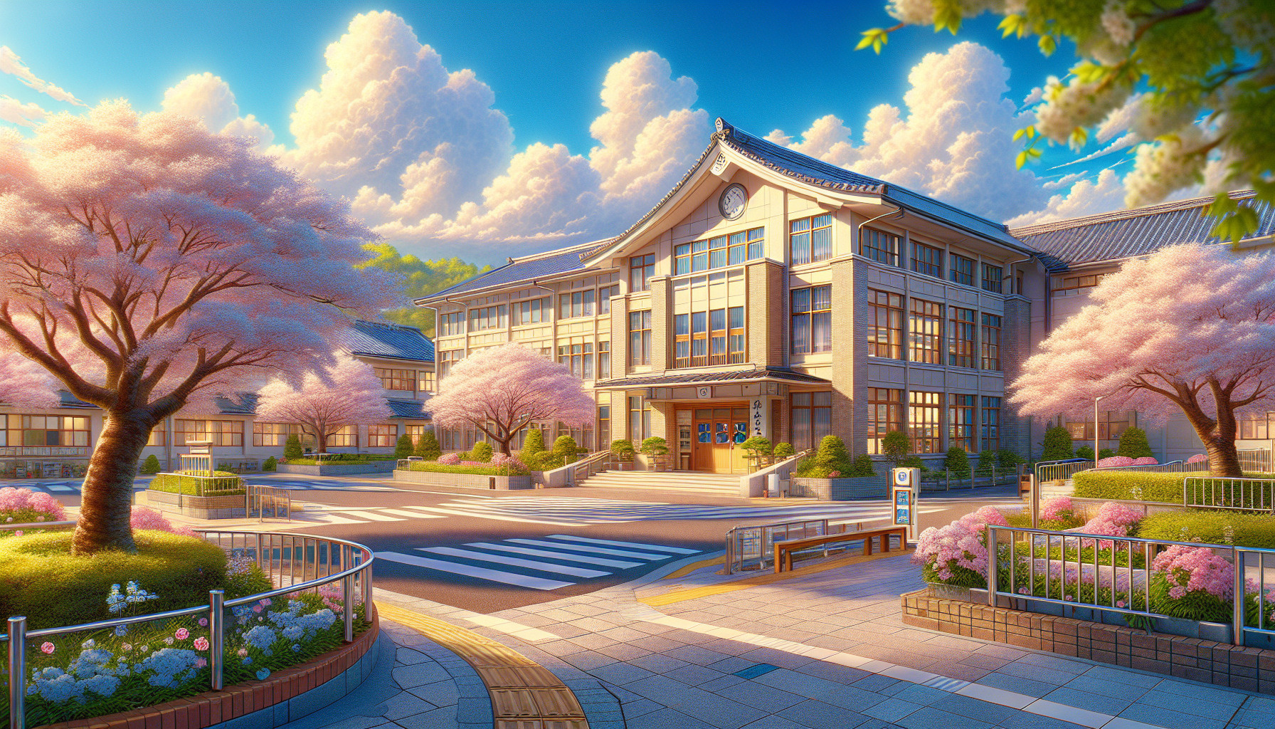 磐田市の学区徹底分析：子育て世帯必見！の画像