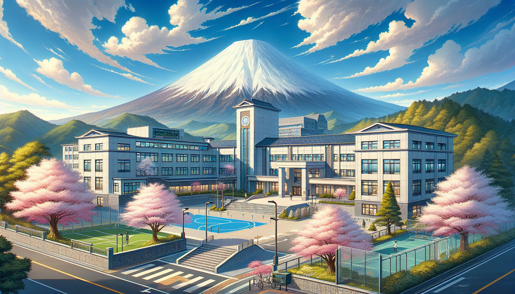 袋井市の学区徹底分析：子育て世帯必見！の画像