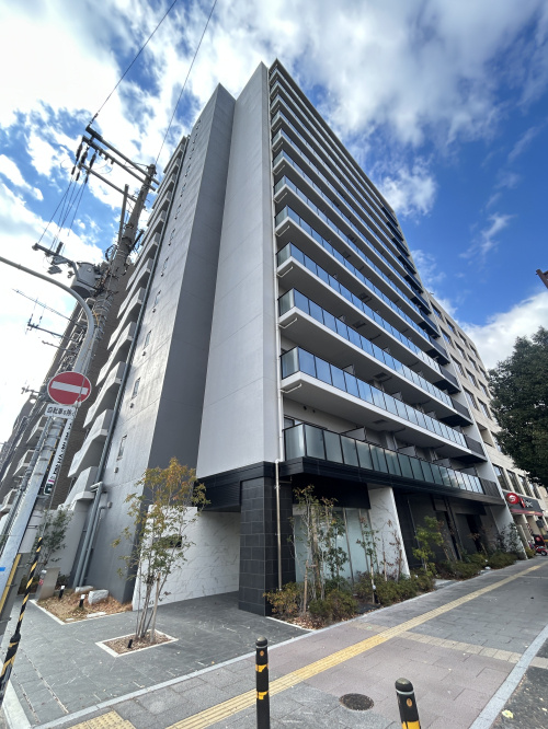 スプランディッド堺東の画像