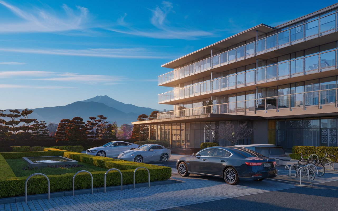 マンション相続で悩んでいませんか！神戸市西区の相続事情を解説...の画像