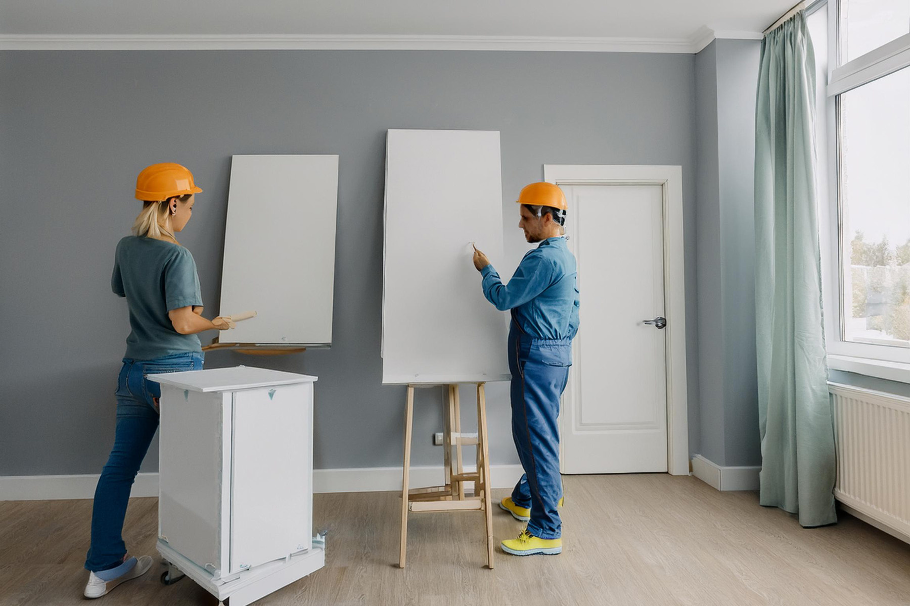 判例シリーズ　賃貸仲介業者の大規模修繕の説明義務の画像