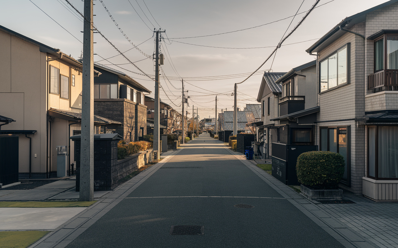 牛久市の住宅売却 相場はいくら？ 地域別の価格をご紹介の画像